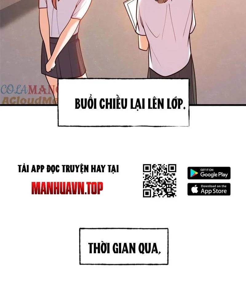 Truyện Tranh Trọng Sinh Không Làm Chạn Vương, Tôi Một Mình Nạp Game Thăng Cấp trang 4