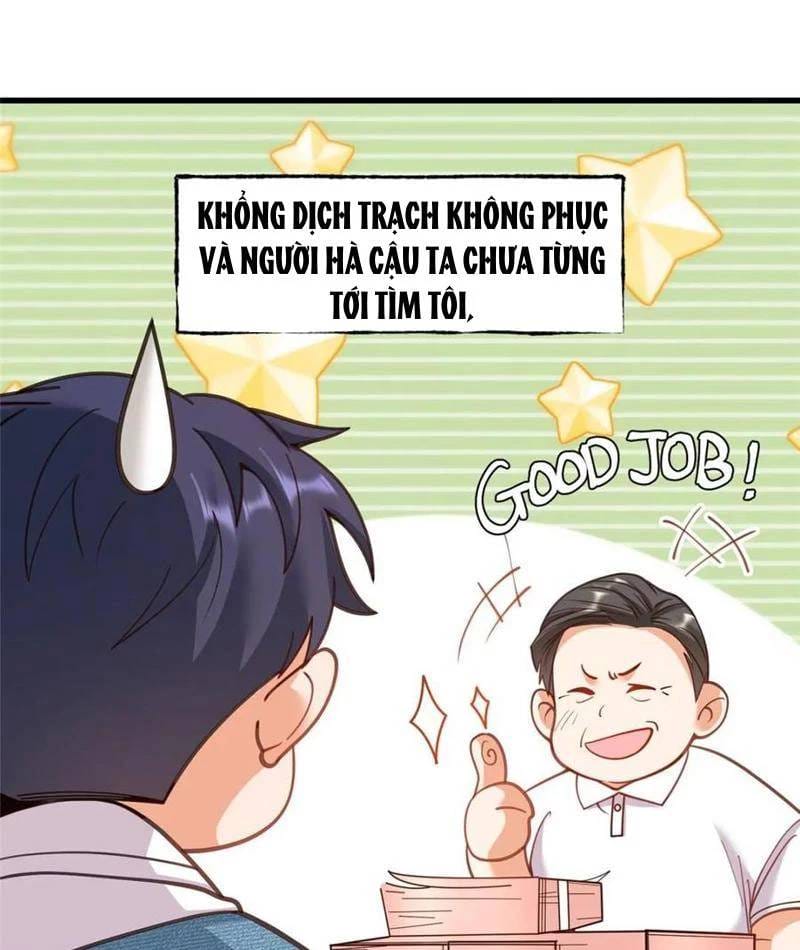 Truyện Tranh Trọng Sinh Không Làm Chạn Vương, Tôi Một Mình Nạp Game Thăng Cấp trang 4