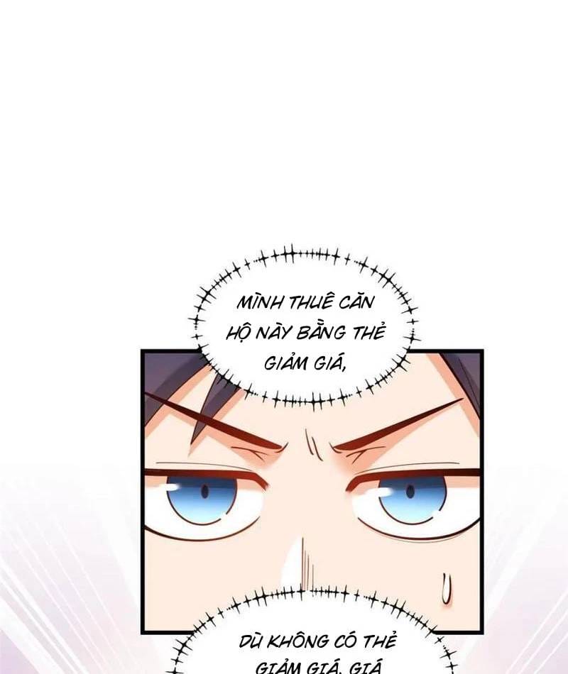 Truyện Tranh Trọng Sinh Không Làm Chạn Vương, Tôi Một Mình Nạp Game Thăng Cấp trang 4