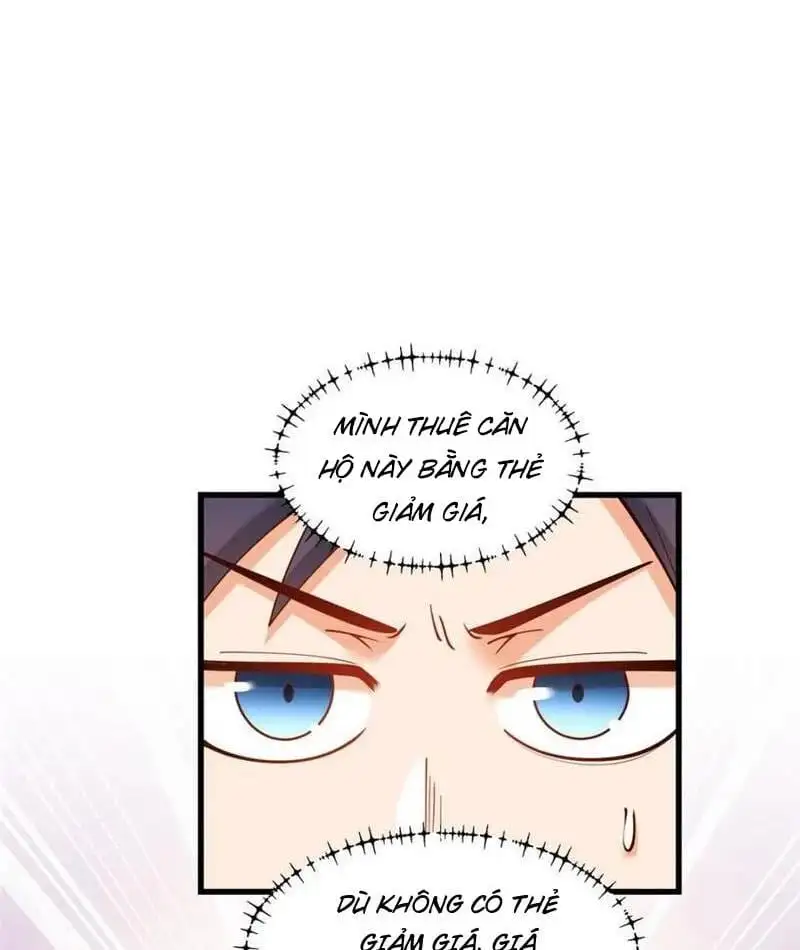 Truyện Tranh Trọng Sinh Không Làm Chạn Vương, Tôi Một Mình Nạp Game Thăng Cấp trang 4