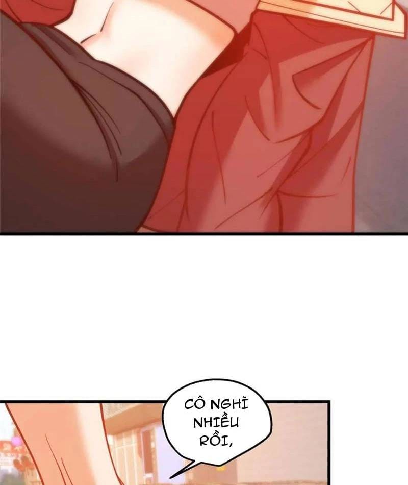 Truyện Tranh Trọng Sinh Không Làm Chạn Vương, Tôi Một Mình Nạp Game Thăng Cấp trang 4