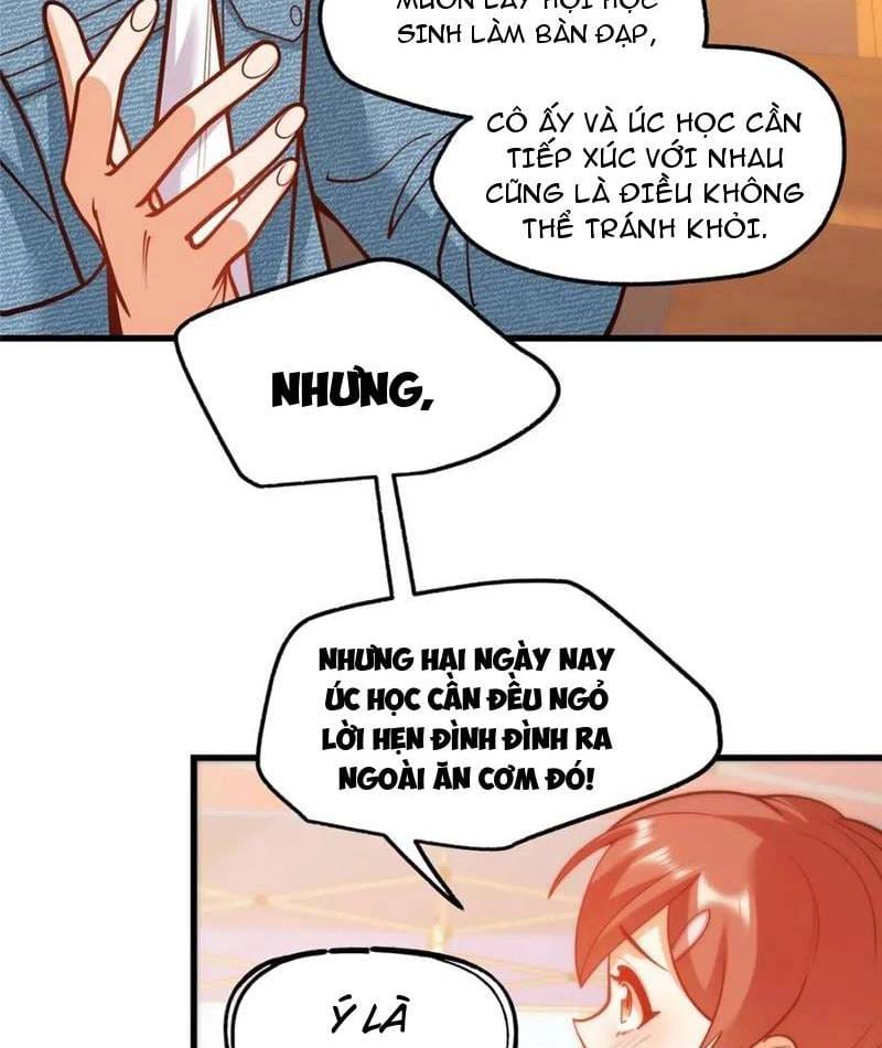 Truyện Tranh Trọng Sinh Không Làm Chạn Vương, Tôi Một Mình Nạp Game Thăng Cấp trang 4