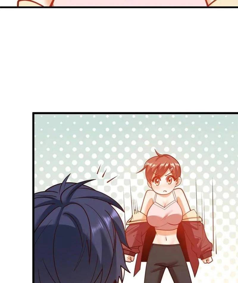 Truyện Tranh Trọng Sinh Không Làm Chạn Vương, Tôi Một Mình Nạp Game Thăng Cấp trang 4