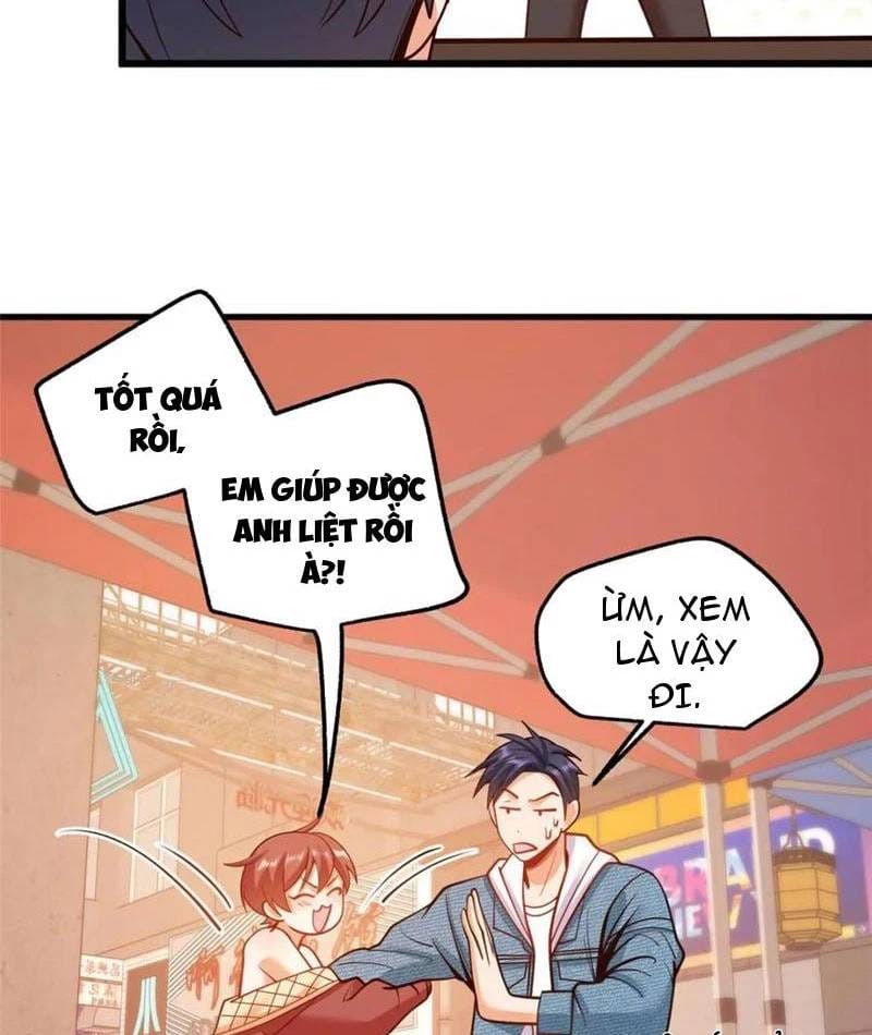 Truyện Tranh Trọng Sinh Không Làm Chạn Vương, Tôi Một Mình Nạp Game Thăng Cấp trang 4