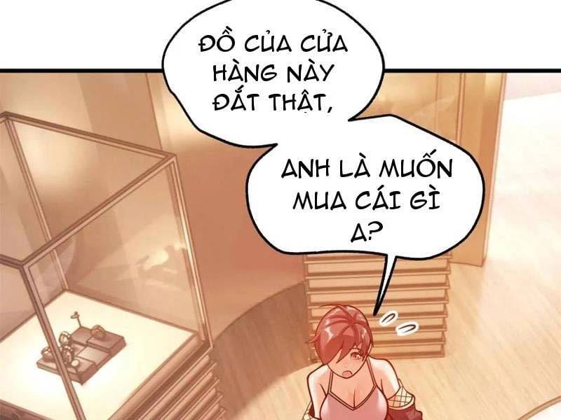 Truyện Tranh Trọng Sinh Không Làm Chạn Vương, Tôi Một Mình Nạp Game Thăng Cấp trang 4