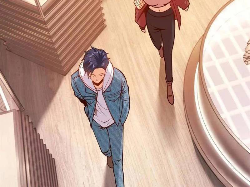 Truyện Tranh Trọng Sinh Không Làm Chạn Vương, Tôi Một Mình Nạp Game Thăng Cấp trang 4