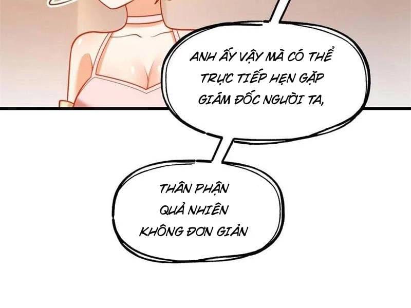 Truyện Tranh Trọng Sinh Không Làm Chạn Vương, Tôi Một Mình Nạp Game Thăng Cấp trang 4