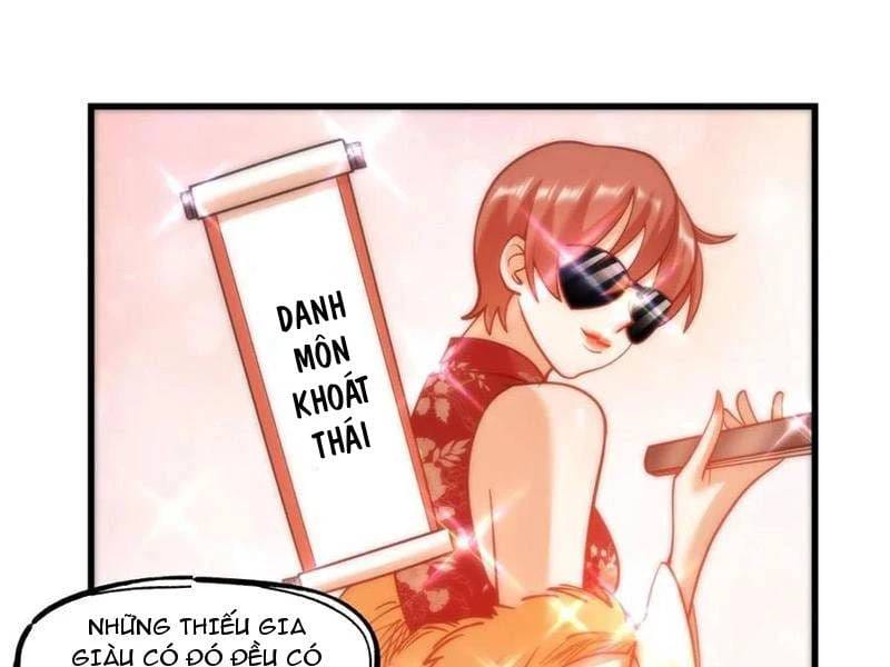 Truyện Tranh Trọng Sinh Không Làm Chạn Vương, Tôi Một Mình Nạp Game Thăng Cấp trang 4