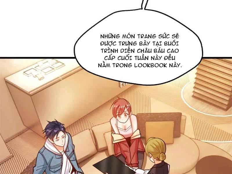 Truyện Tranh Trọng Sinh Không Làm Chạn Vương, Tôi Một Mình Nạp Game Thăng Cấp trang 4