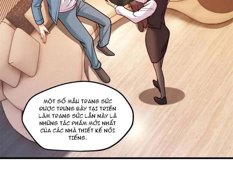 Truyện Tranh Trọng Sinh Không Làm Chạn Vương, Tôi Một Mình Nạp Game Thăng Cấp trang 4