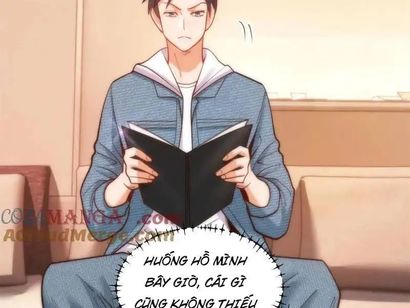 Truyện Tranh Trọng Sinh Không Làm Chạn Vương, Tôi Một Mình Nạp Game Thăng Cấp trang 4