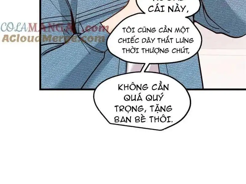 Truyện Tranh Trọng Sinh Không Làm Chạn Vương, Tôi Một Mình Nạp Game Thăng Cấp trang 4