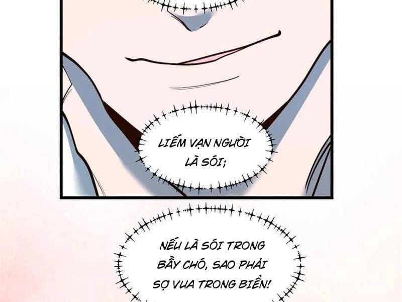 Truyện Tranh Trọng Sinh Không Làm Chạn Vương, Tôi Một Mình Nạp Game Thăng Cấp trang 4