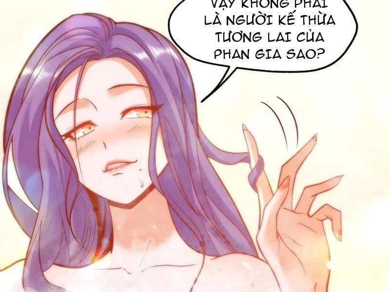 Truyện Tranh Trọng Sinh Không Làm Chạn Vương, Tôi Một Mình Nạp Game Thăng Cấp trang 4