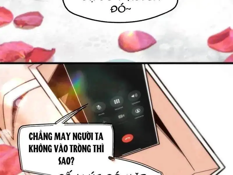 Truyện Tranh Trọng Sinh Không Làm Chạn Vương, Tôi Một Mình Nạp Game Thăng Cấp trang 4