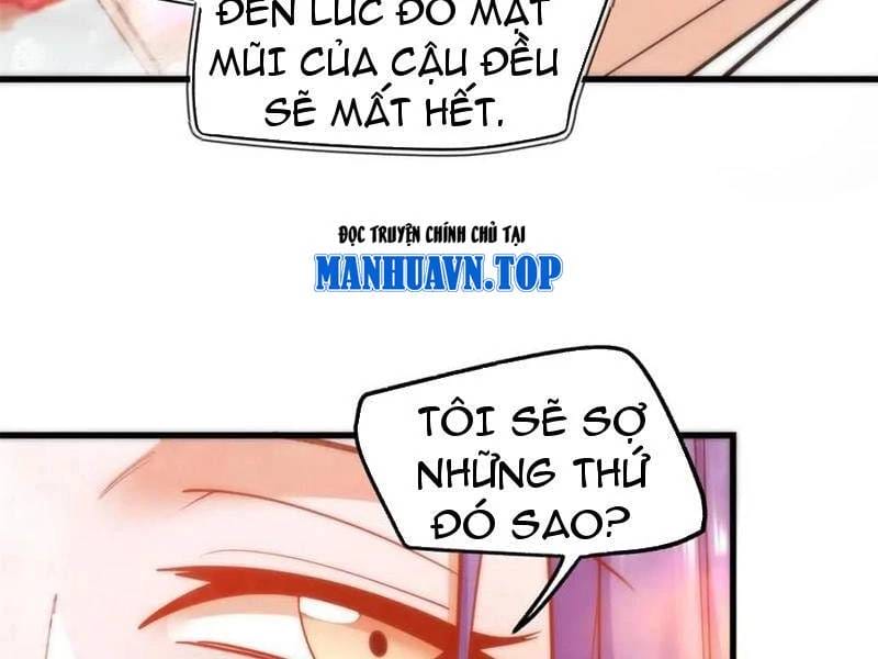 Truyện Tranh Trọng Sinh Không Làm Chạn Vương, Tôi Một Mình Nạp Game Thăng Cấp trang 4