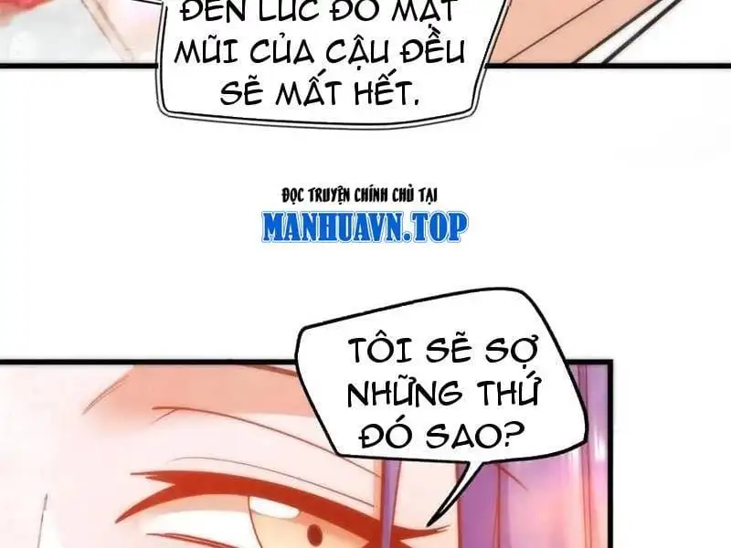 Truyện Tranh Trọng Sinh Không Làm Chạn Vương, Tôi Một Mình Nạp Game Thăng Cấp trang 4