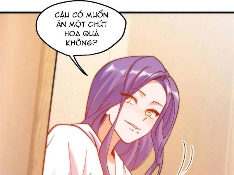 Truyện Tranh Trọng Sinh Không Làm Chạn Vương, Tôi Một Mình Nạp Game Thăng Cấp trang 4