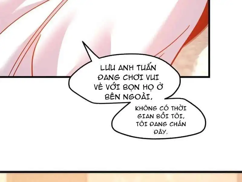 Truyện Tranh Trọng Sinh Không Làm Chạn Vương, Tôi Một Mình Nạp Game Thăng Cấp trang 4