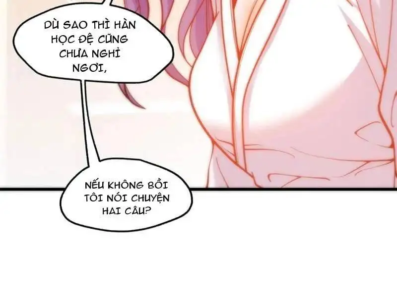 Truyện Tranh Trọng Sinh Không Làm Chạn Vương, Tôi Một Mình Nạp Game Thăng Cấp trang 4