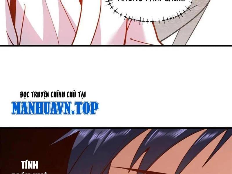 Truyện Tranh Trọng Sinh Không Làm Chạn Vương, Tôi Một Mình Nạp Game Thăng Cấp trang 4