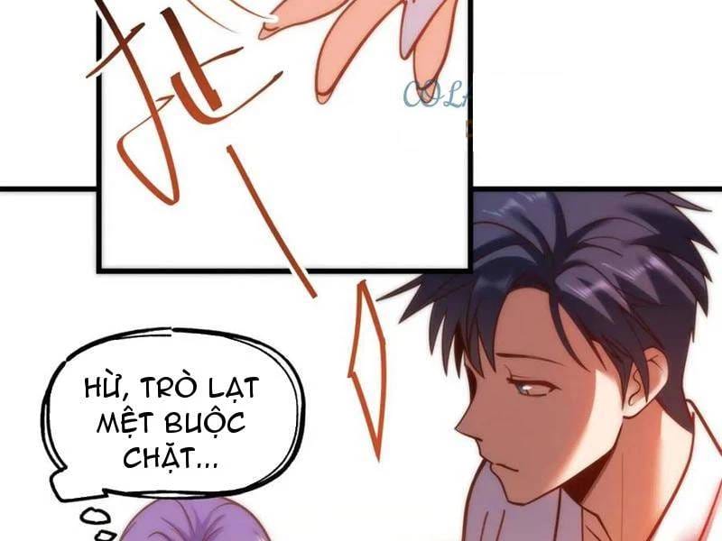 Truyện Tranh Trọng Sinh Không Làm Chạn Vương, Tôi Một Mình Nạp Game Thăng Cấp trang 4