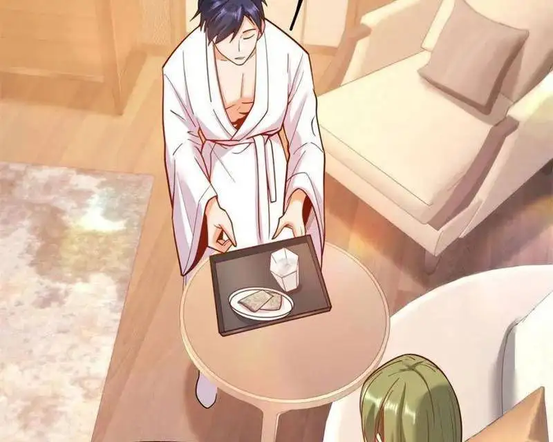 Truyện Tranh Trọng Sinh Không Làm Chạn Vương, Tôi Một Mình Nạp Game Thăng Cấp trang 4