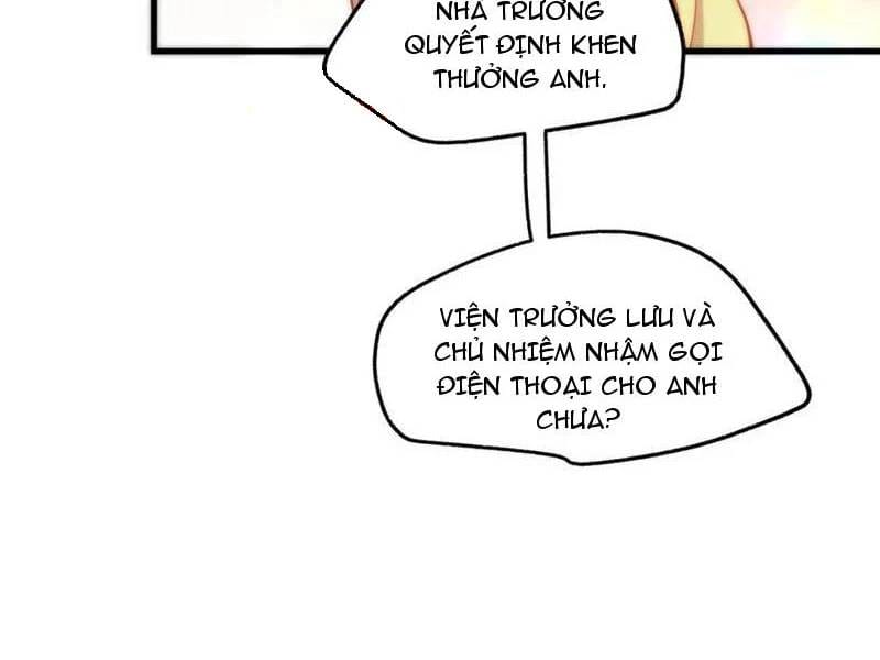 Truyện Tranh Trọng Sinh Không Làm Chạn Vương, Tôi Một Mình Nạp Game Thăng Cấp trang 4