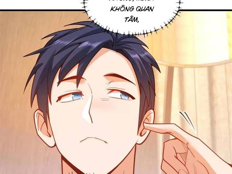 Truyện Tranh Trọng Sinh Không Làm Chạn Vương, Tôi Một Mình Nạp Game Thăng Cấp trang 4