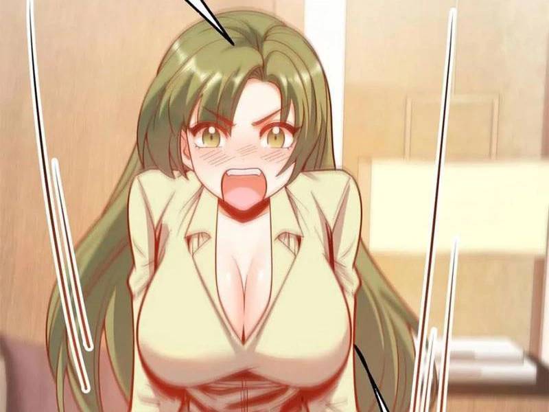 Truyện Tranh Trọng Sinh Không Làm Chạn Vương, Tôi Một Mình Nạp Game Thăng Cấp trang 4