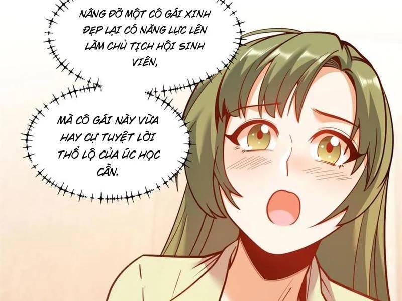 Truyện Tranh Trọng Sinh Không Làm Chạn Vương, Tôi Một Mình Nạp Game Thăng Cấp trang 4