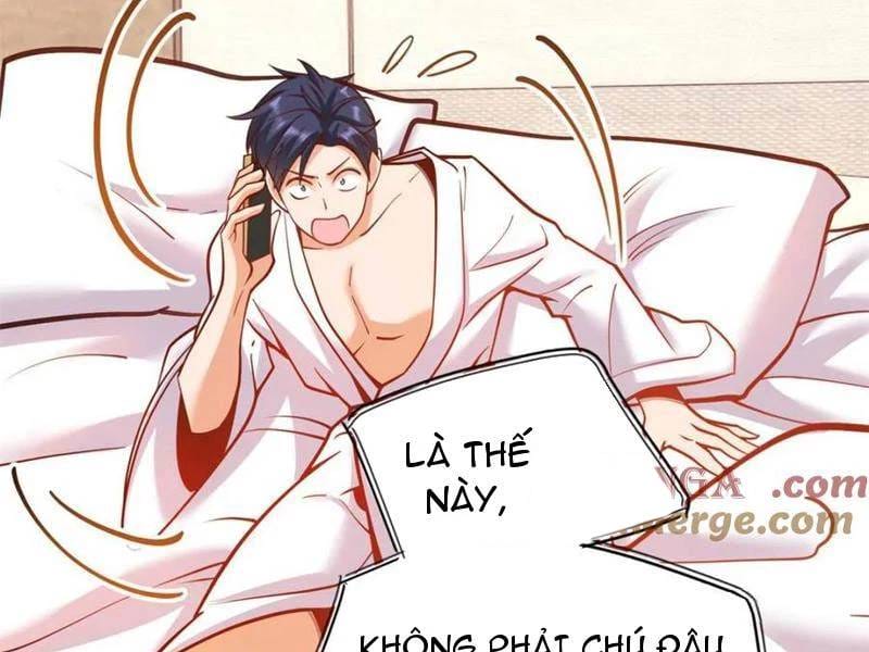 Truyện Tranh Trọng Sinh Không Làm Chạn Vương, Tôi Một Mình Nạp Game Thăng Cấp trang 4