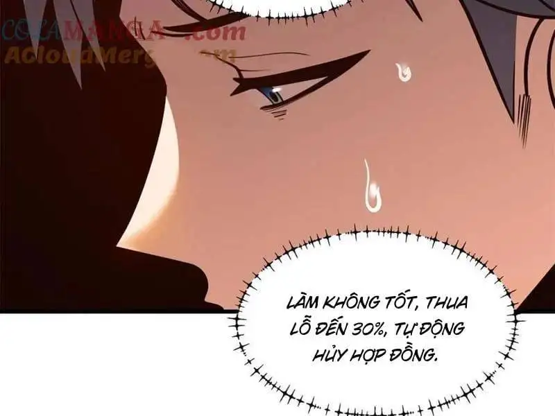 Truyện Tranh Trọng Sinh Không Làm Chạn Vương, Tôi Một Mình Nạp Game Thăng Cấp trang 4