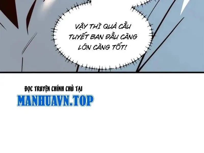 Truyện Tranh Trọng Sinh Không Làm Chạn Vương, Tôi Một Mình Nạp Game Thăng Cấp trang 4