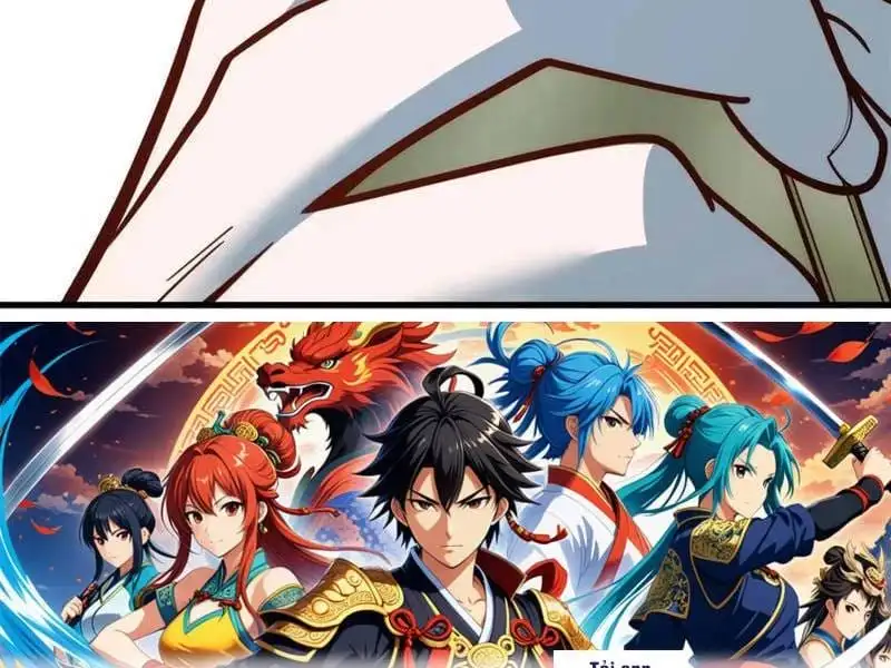 Truyện Tranh Trọng Sinh Không Làm Chạn Vương, Tôi Một Mình Nạp Game Thăng Cấp trang 4