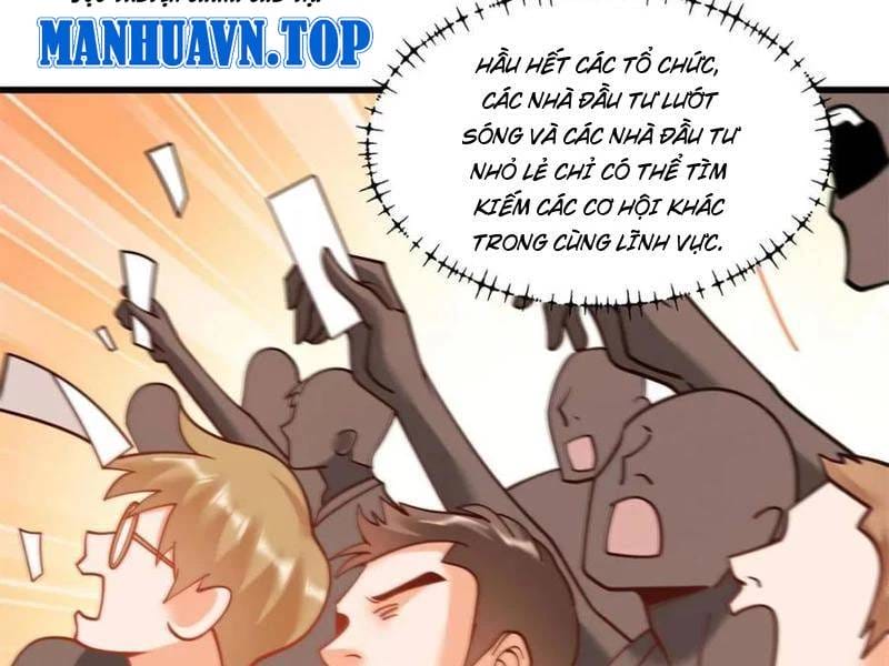 Truyện Tranh Trọng Sinh Không Làm Chạn Vương, Tôi Một Mình Nạp Game Thăng Cấp trang 4