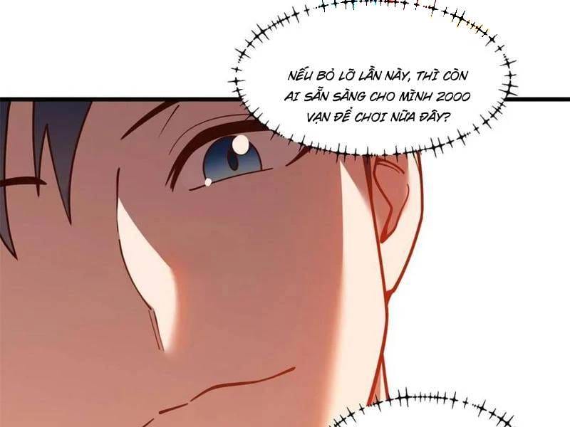 Truyện Tranh Trọng Sinh Không Làm Chạn Vương, Tôi Một Mình Nạp Game Thăng Cấp trang 4