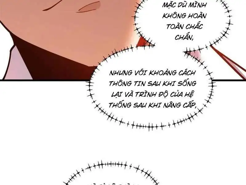 Truyện Tranh Trọng Sinh Không Làm Chạn Vương, Tôi Một Mình Nạp Game Thăng Cấp trang 4