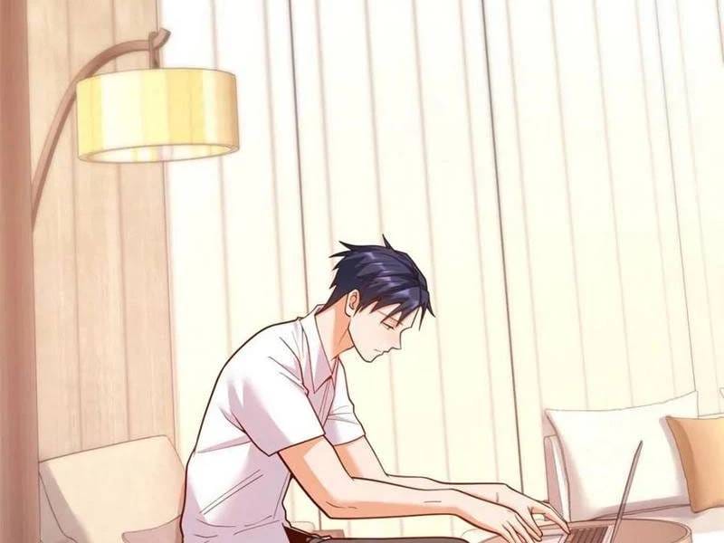 Truyện Tranh Trọng Sinh Không Làm Chạn Vương, Tôi Một Mình Nạp Game Thăng Cấp trang 4