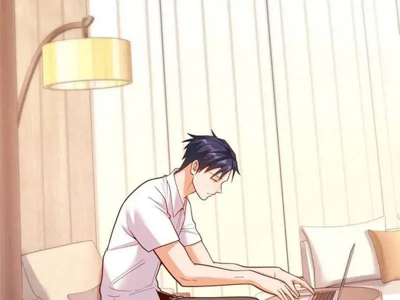 Truyện Tranh Trọng Sinh Không Làm Chạn Vương, Tôi Một Mình Nạp Game Thăng Cấp trang 4