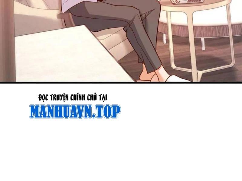 Truyện Tranh Trọng Sinh Không Làm Chạn Vương, Tôi Một Mình Nạp Game Thăng Cấp trang 4