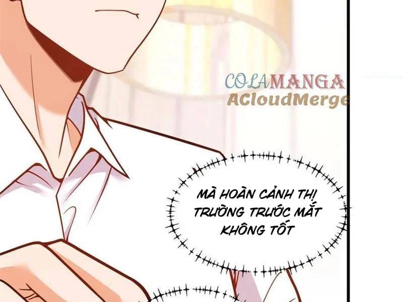 Truyện Tranh Trọng Sinh Không Làm Chạn Vương, Tôi Một Mình Nạp Game Thăng Cấp trang 4