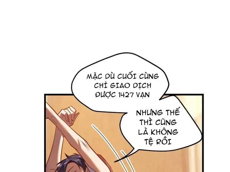 Truyện Tranh Trọng Sinh Không Làm Chạn Vương, Tôi Một Mình Nạp Game Thăng Cấp trang 4