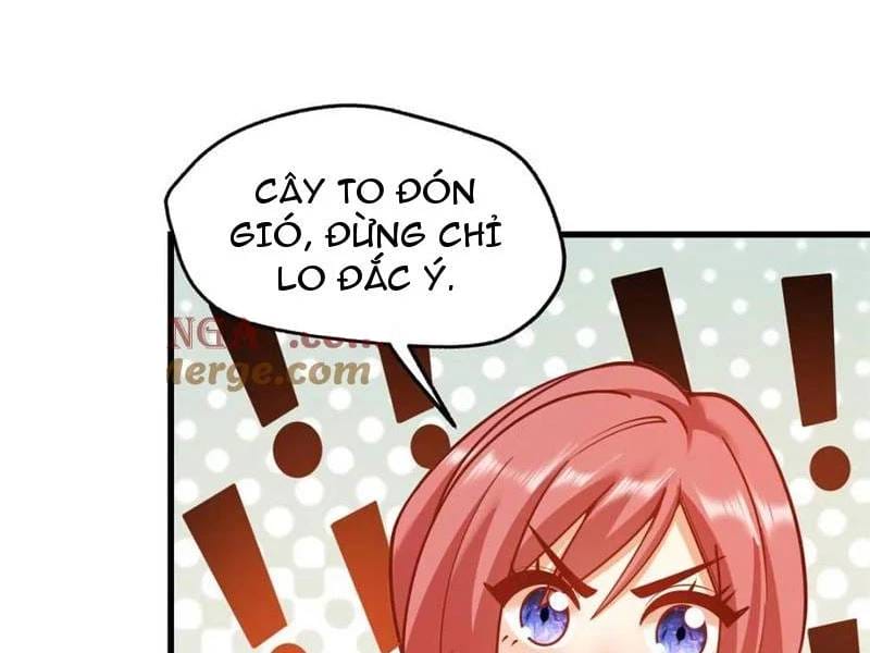 Truyện Tranh Trọng Sinh Không Làm Chạn Vương, Tôi Một Mình Nạp Game Thăng Cấp trang 4