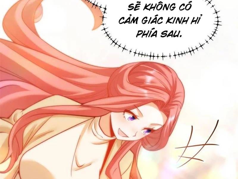 Truyện Tranh Trọng Sinh Không Làm Chạn Vương, Tôi Một Mình Nạp Game Thăng Cấp trang 4