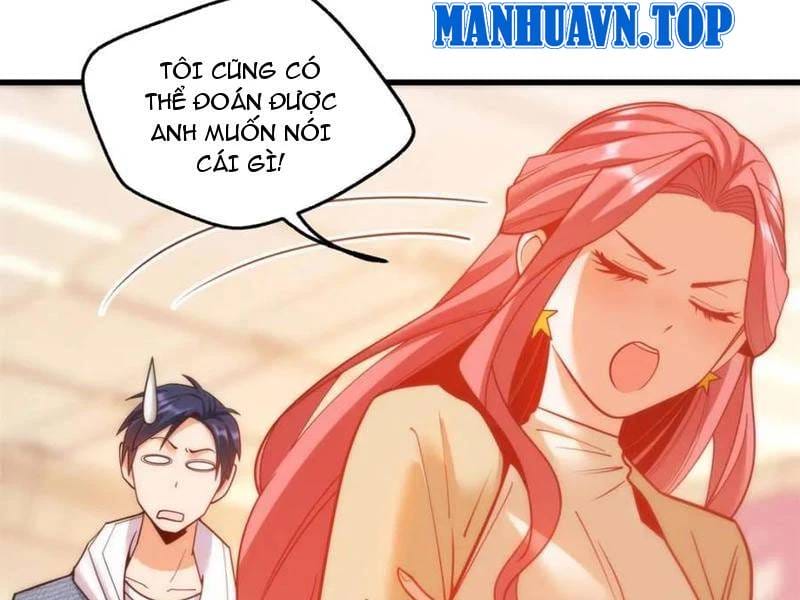 Truyện Tranh Trọng Sinh Không Làm Chạn Vương, Tôi Một Mình Nạp Game Thăng Cấp trang 4