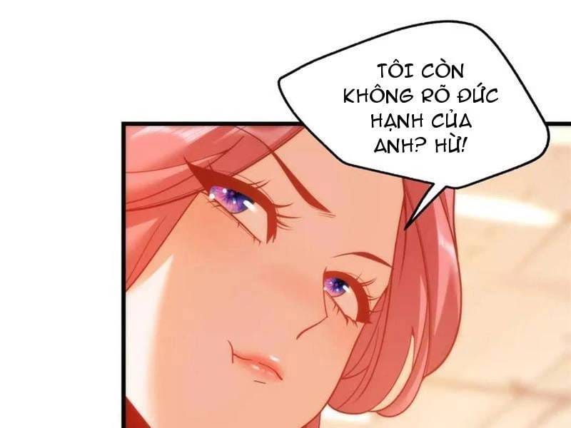 Truyện Tranh Trọng Sinh Không Làm Chạn Vương, Tôi Một Mình Nạp Game Thăng Cấp trang 4