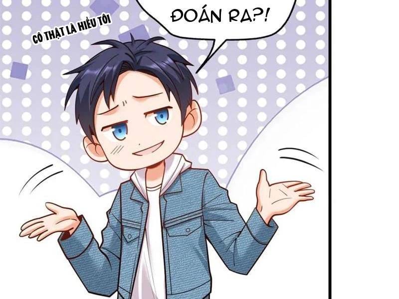 Truyện Tranh Trọng Sinh Không Làm Chạn Vương, Tôi Một Mình Nạp Game Thăng Cấp trang 4