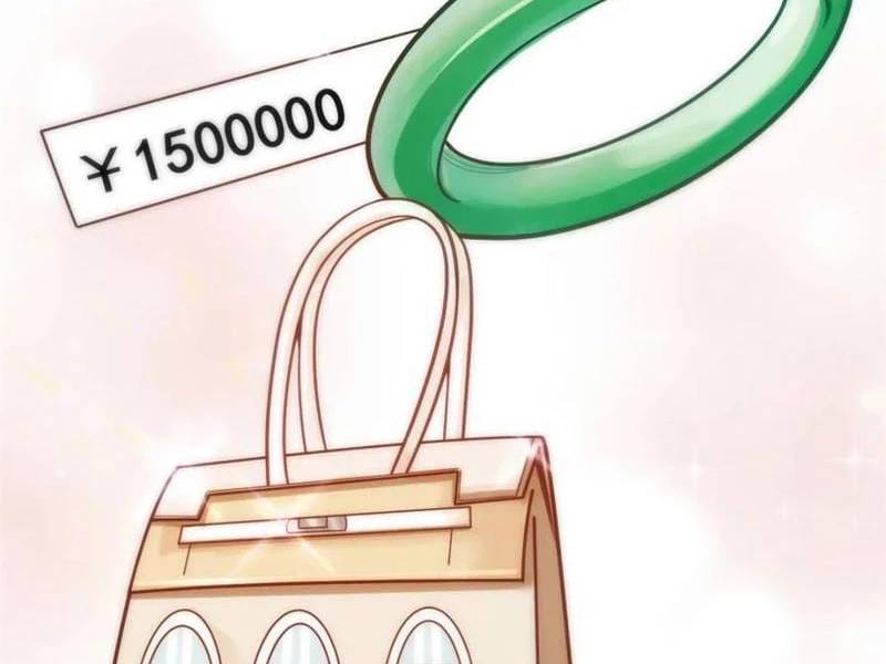 Truyện Tranh Trọng Sinh Không Làm Chạn Vương, Tôi Một Mình Nạp Game Thăng Cấp trang 4