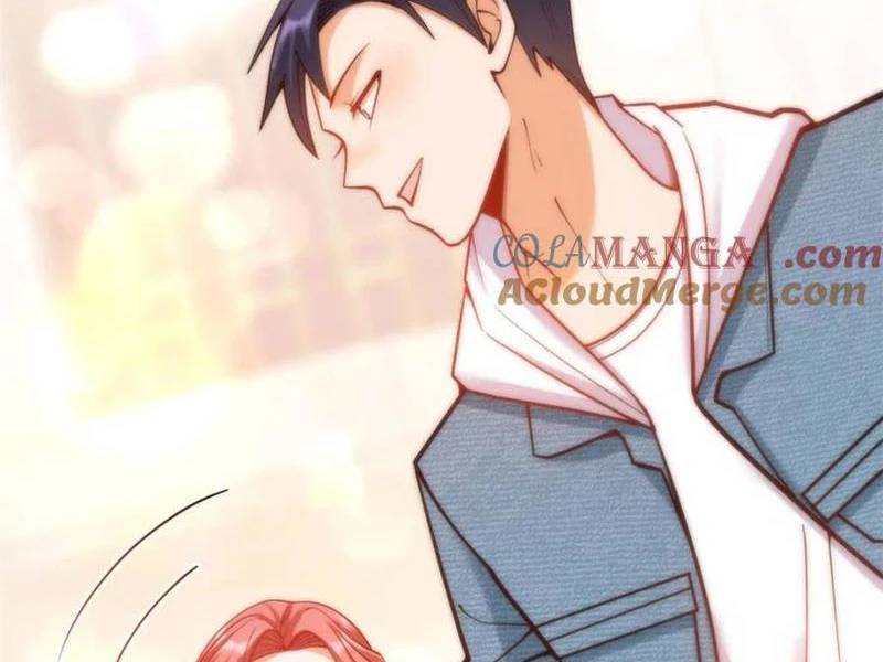 Truyện Tranh Trọng Sinh Không Làm Chạn Vương, Tôi Một Mình Nạp Game Thăng Cấp trang 4